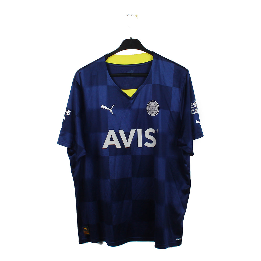 2022/23 - Fenerbahce - E.Valencia #13 (2XL)