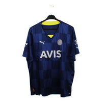 2022/23 - Fenerbahce - E.Valencia #13 (2XL)