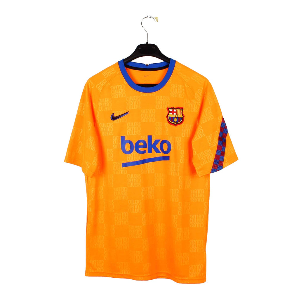 2022/23 - Barcelone (L)