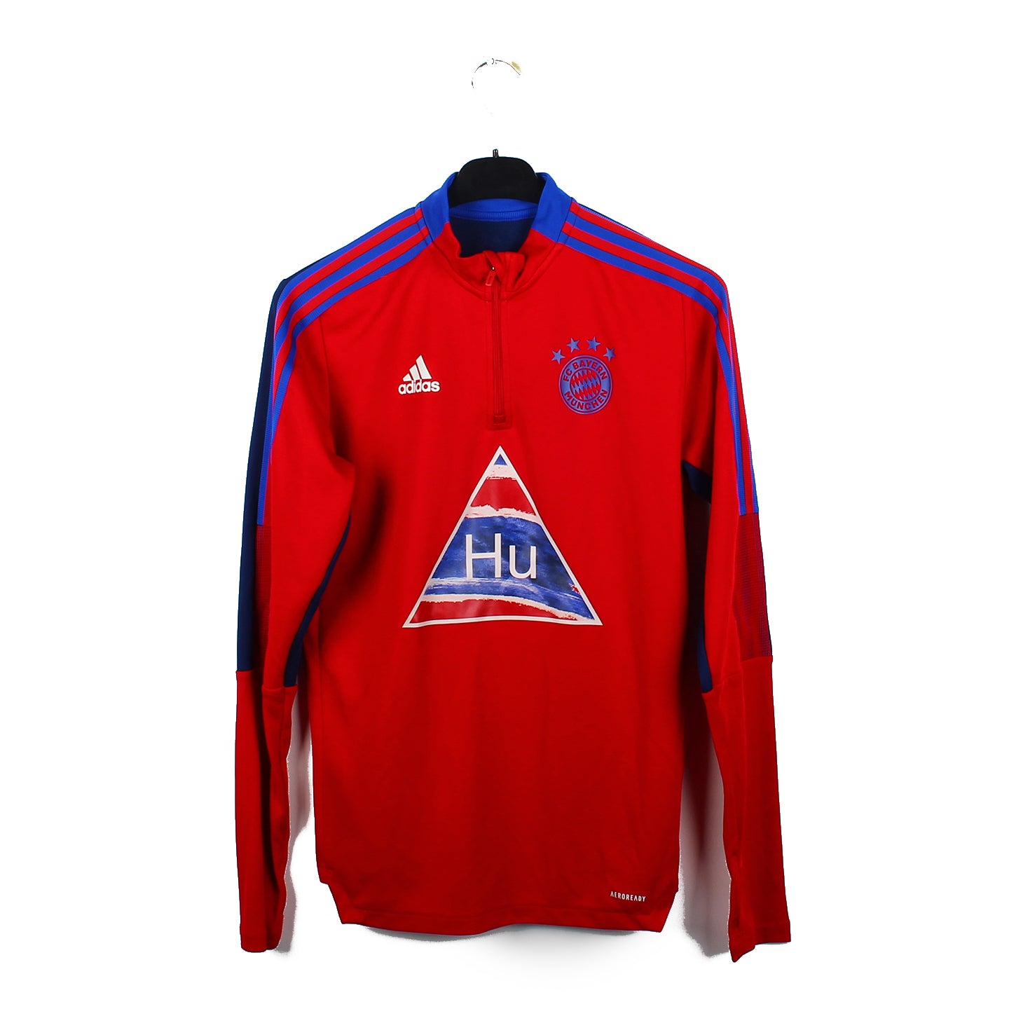2020/21 - Bayern Munich (M) *Humanrace*