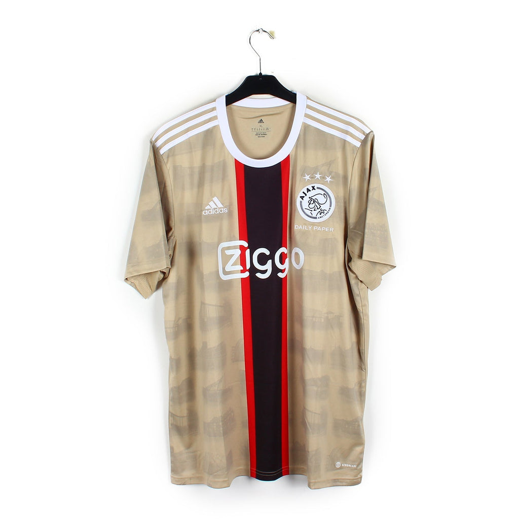 2022/23 - Ajax Amsterdam (M)