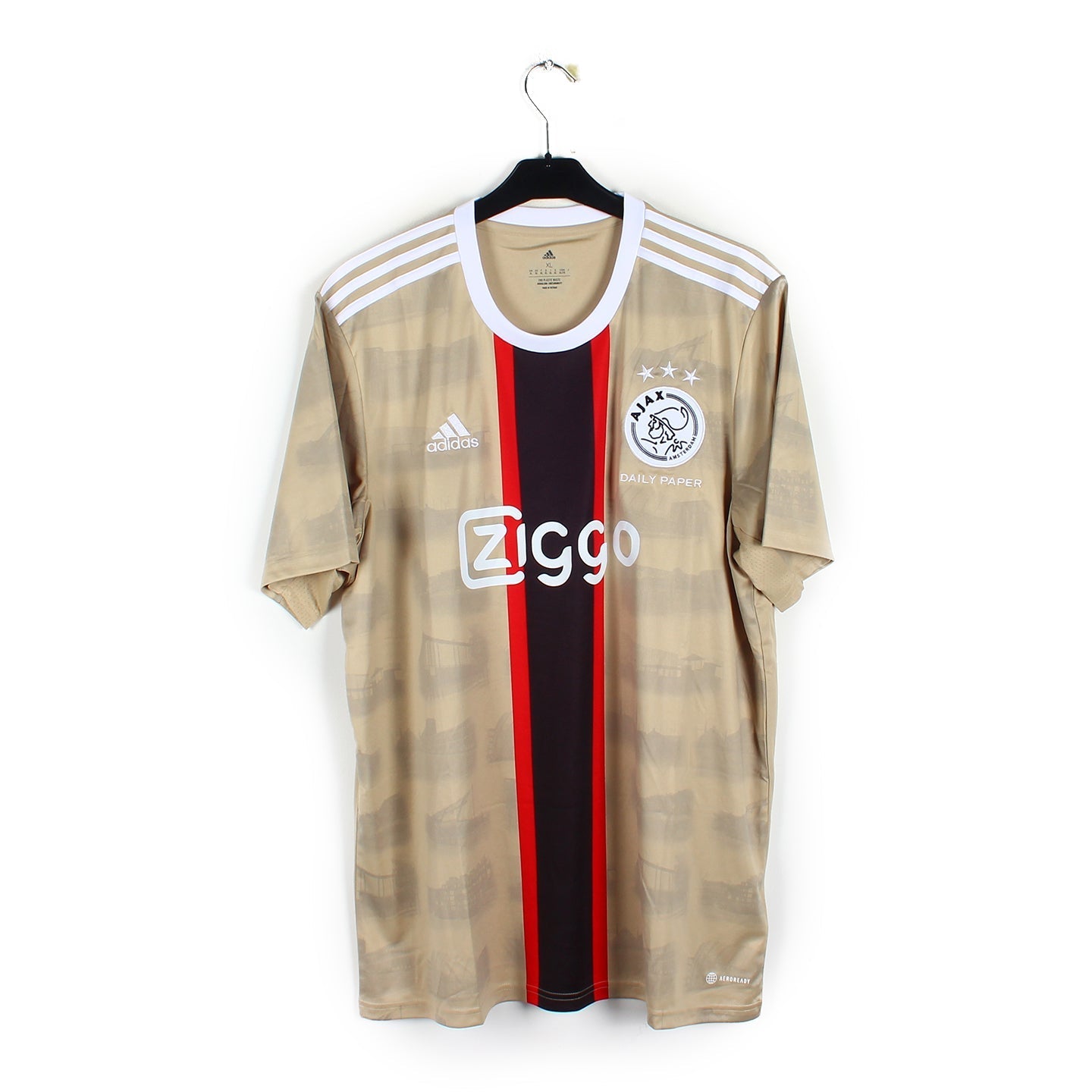 2022/23 - Ajax Amsterdam (M)