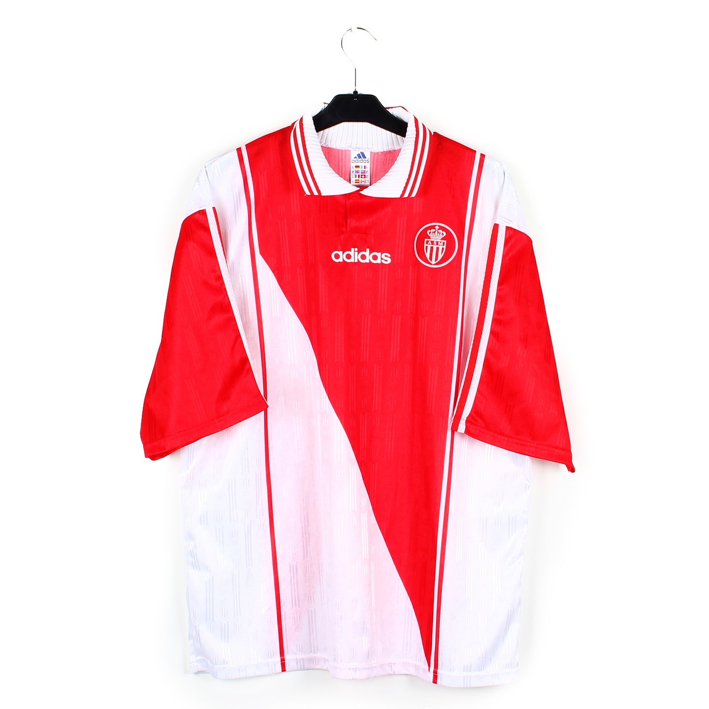 1996/98 - AS Monaco (XL)
