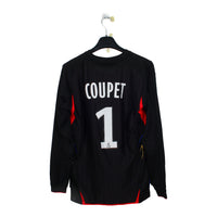 2007/08 - OL - Coupet #1 (S)