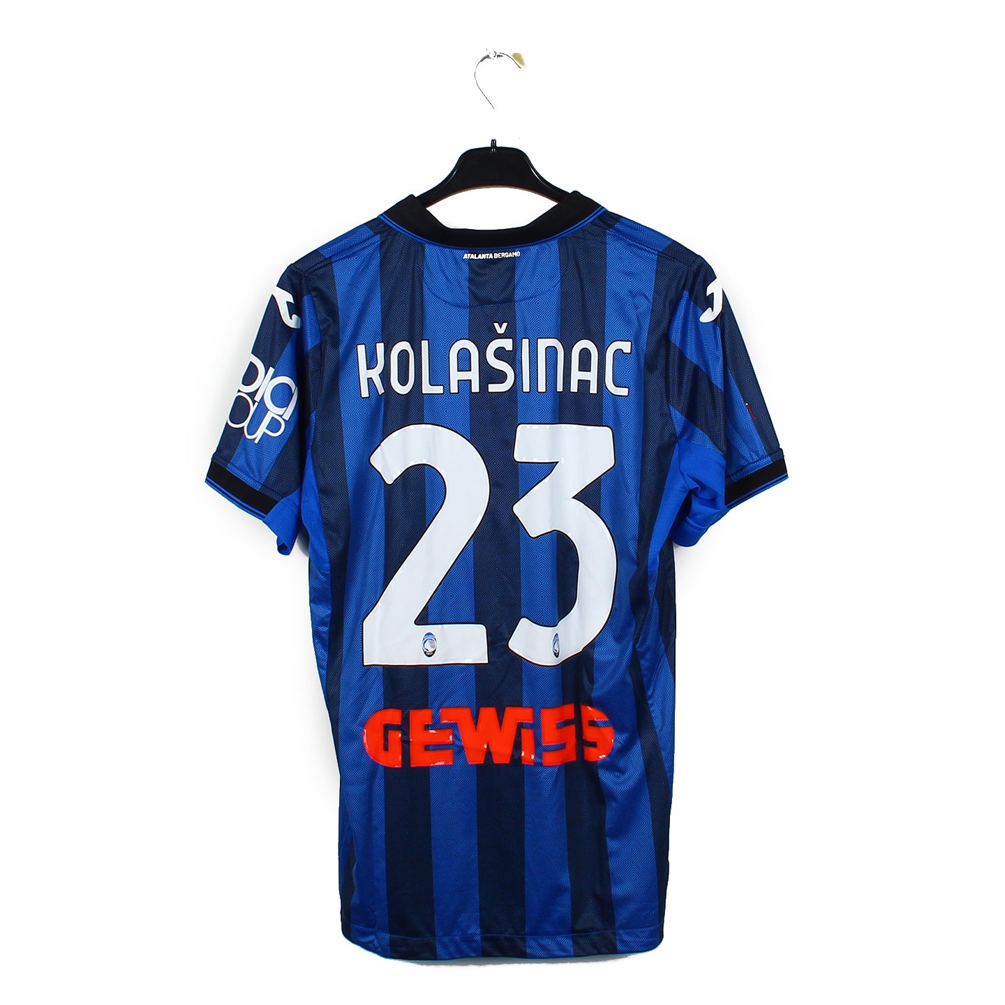 2023/24 - Atalanta B.C - Kolasinac #23 (L)