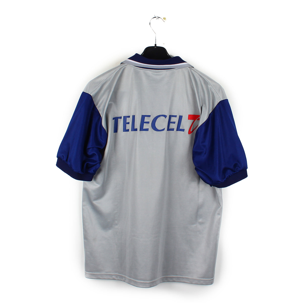 1999/00 - Porto (M)