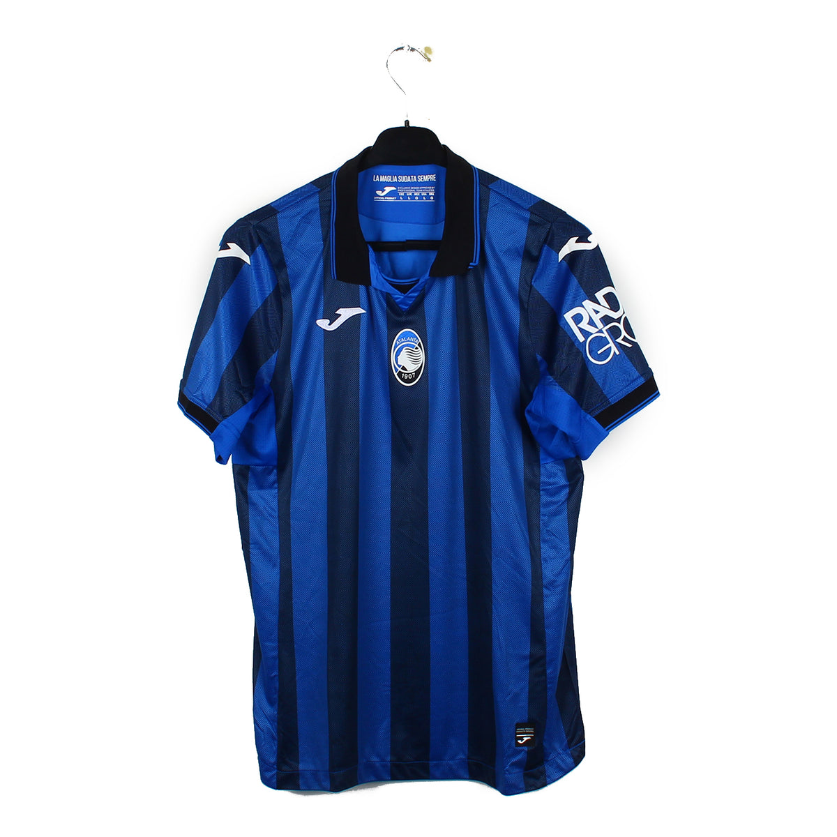 2023/24 - Atalanta B.C - Kolasinac #23 (L)