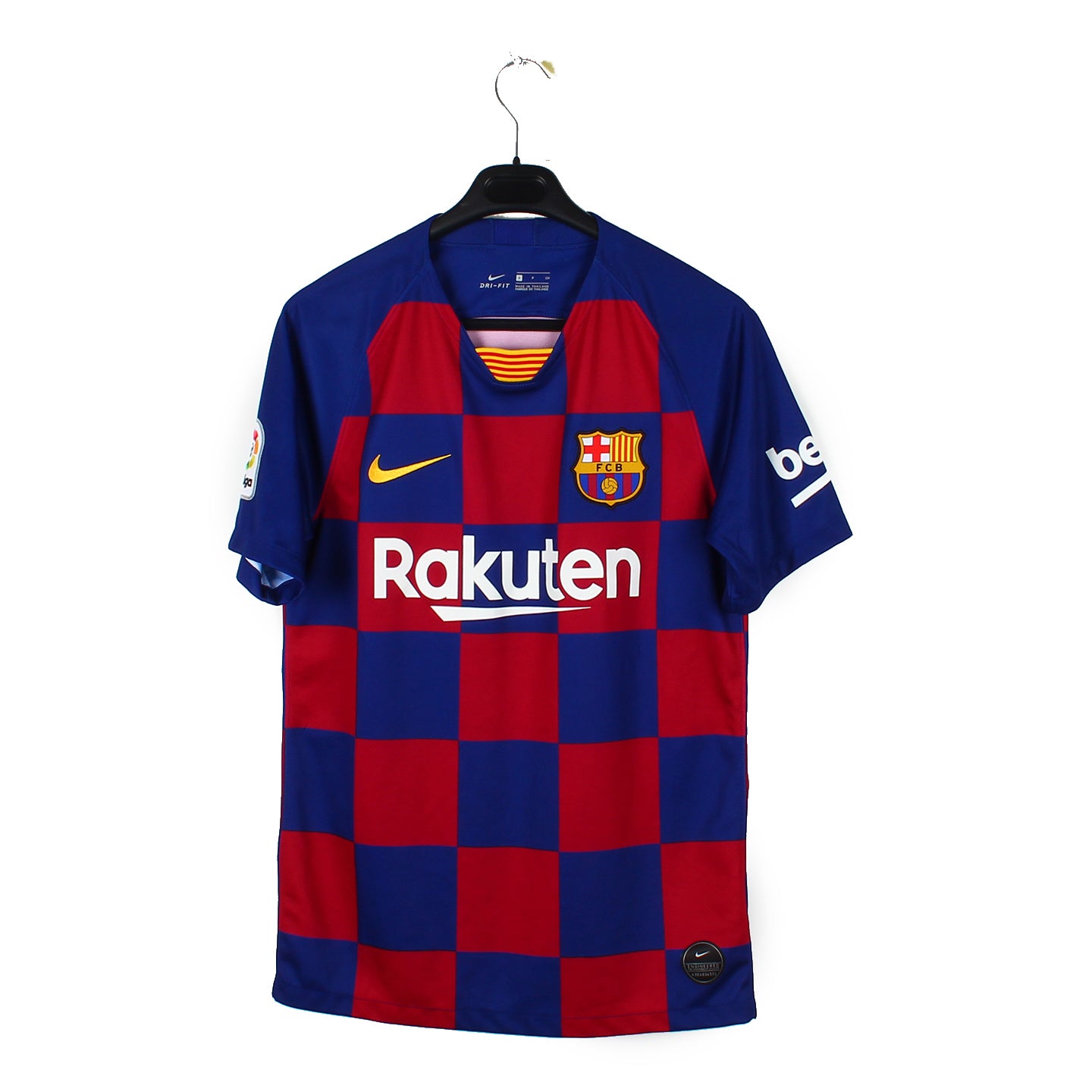 2019/20 - Barcelone - Griezmann #7 (S)