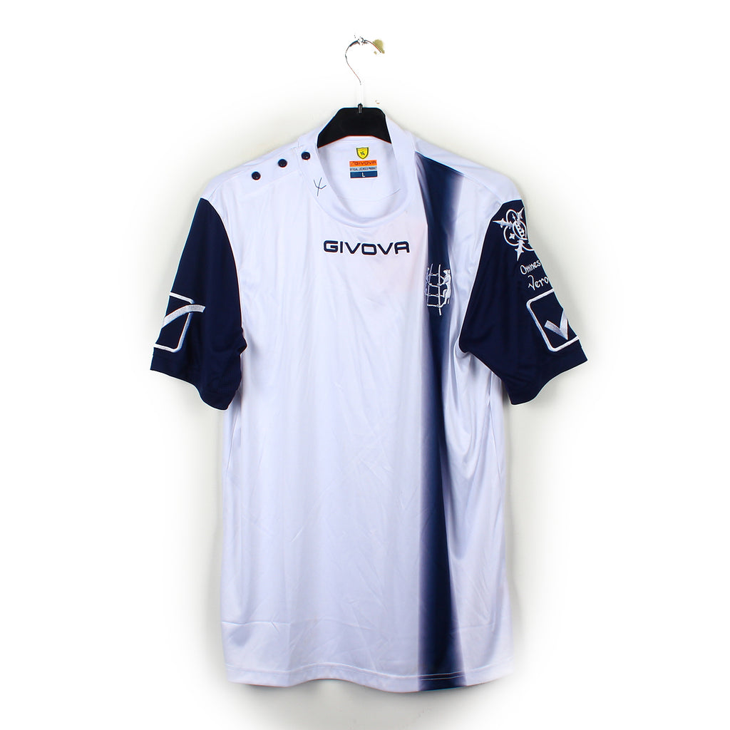 2018/19 - Chievo Verona (L)
