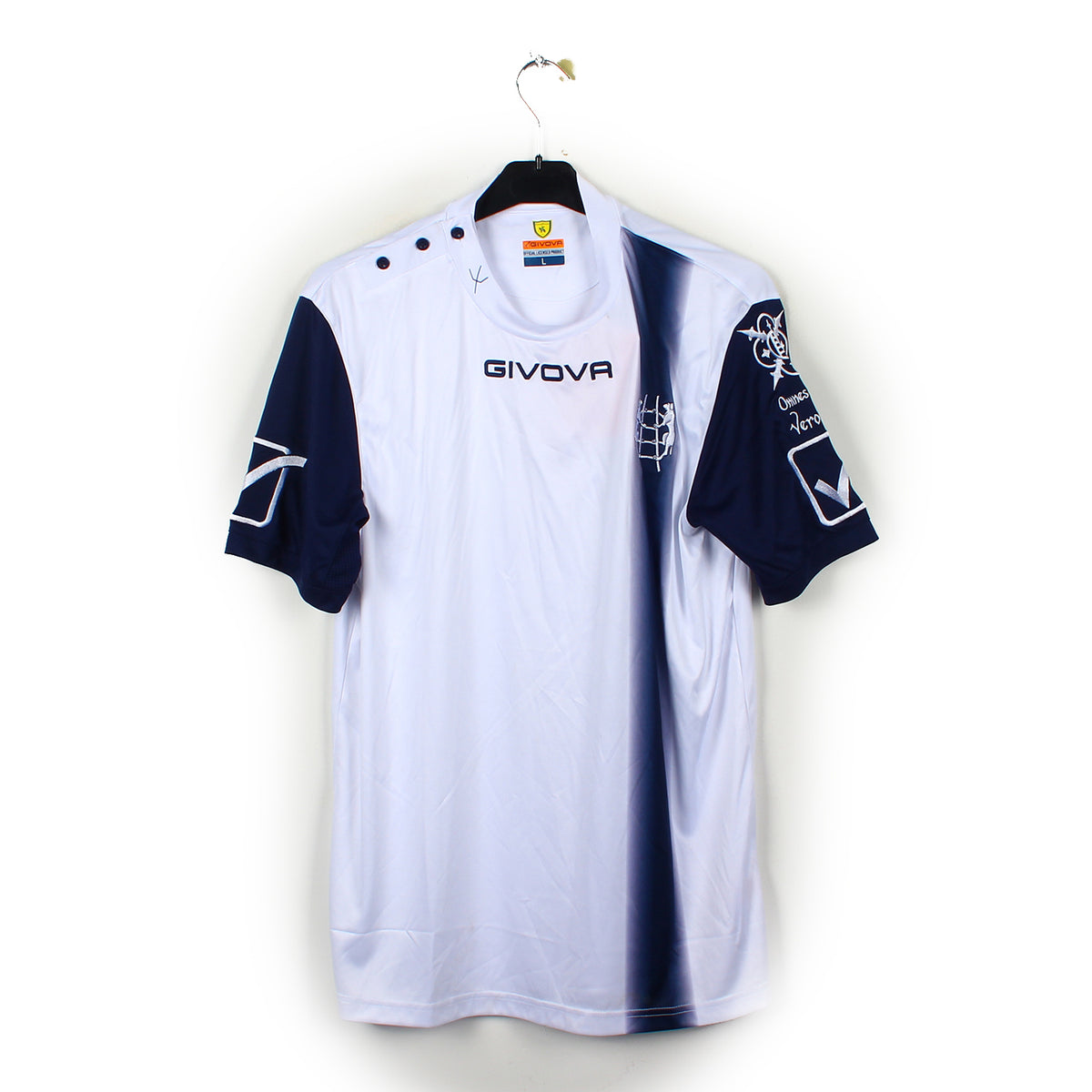 2018/19 - Chievo Verona (L)