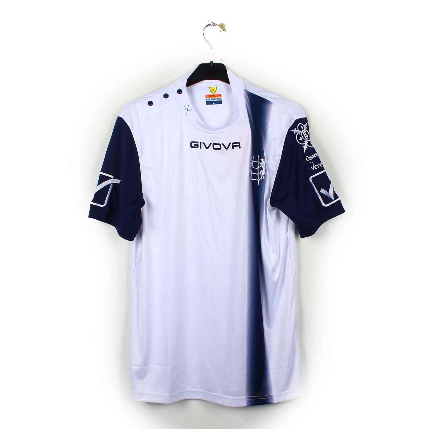 2018/19 - Chievo Verona (L)