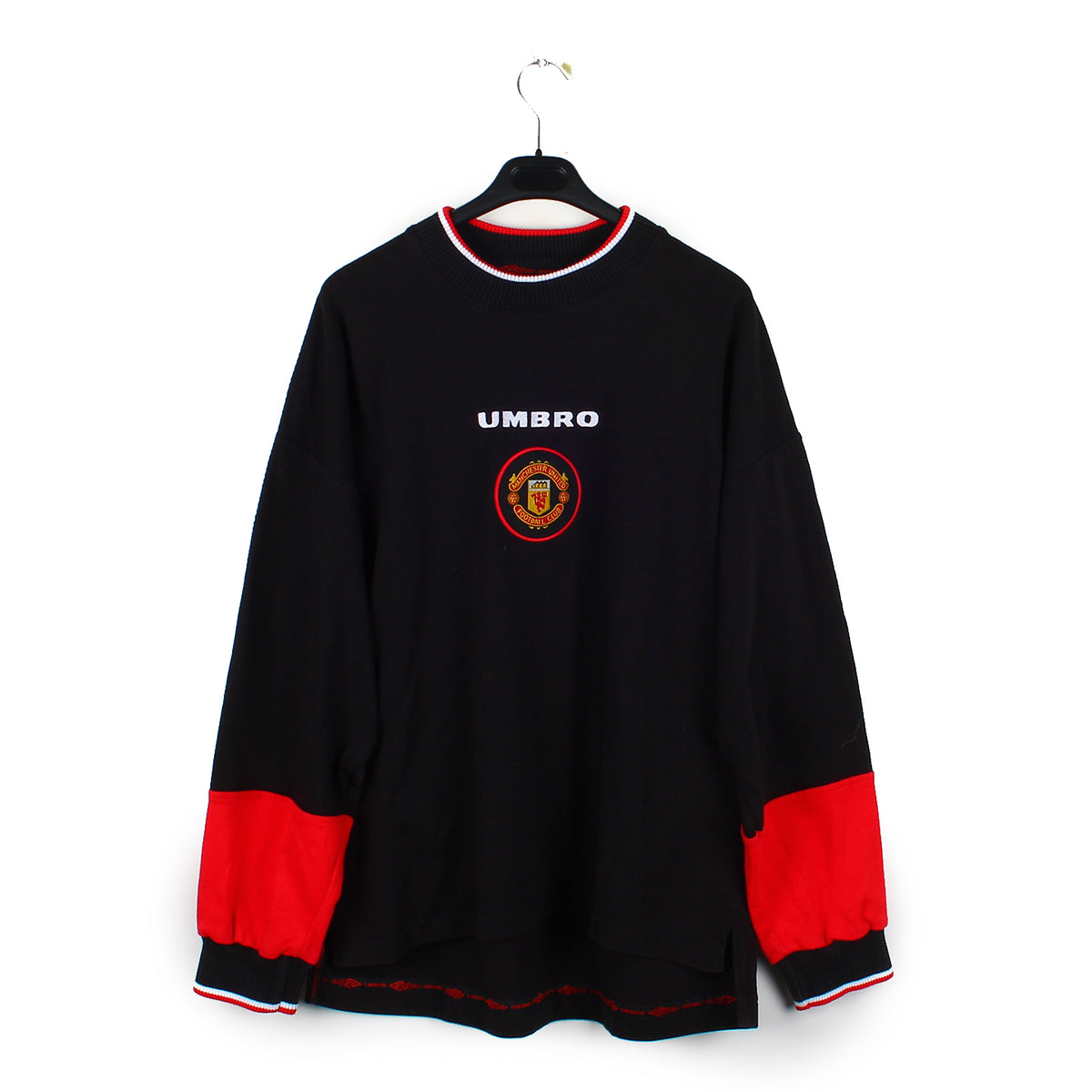 1996/97 - Manchester United (S)
