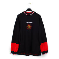 1996/97 - Manchester United (S)