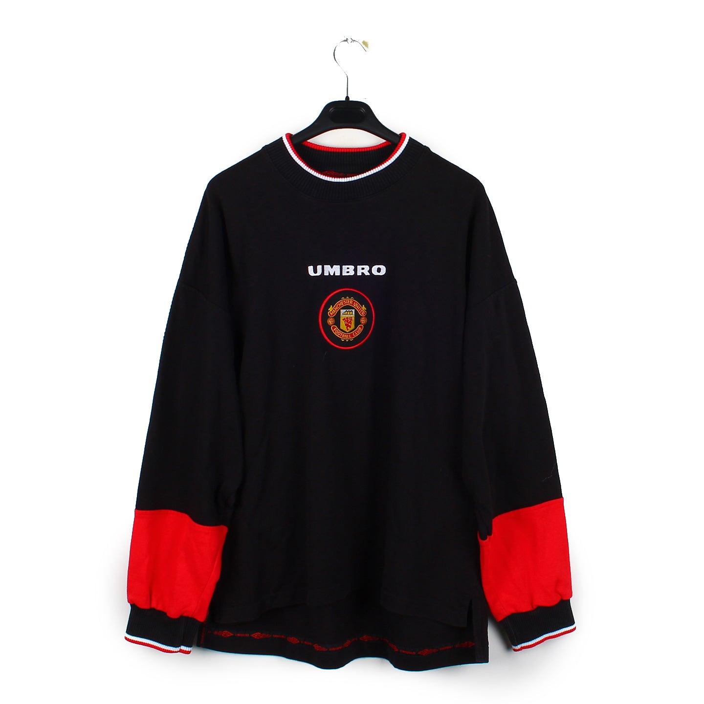 1996/97 - Manchester United (S)