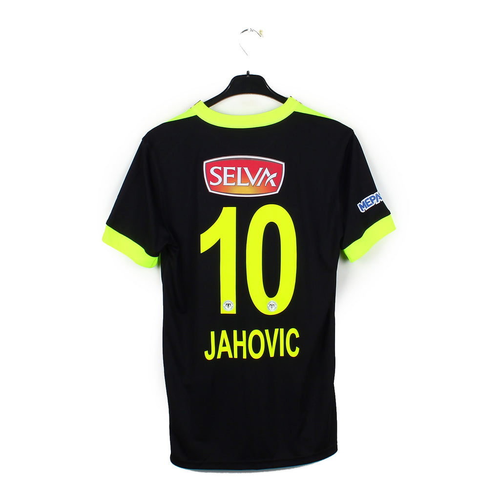 2018/19 - Konyaspor - Jahovic #10 (L)