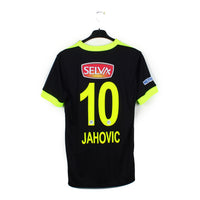 2018/19 - Konyaspor - Jahovic #10 (L)