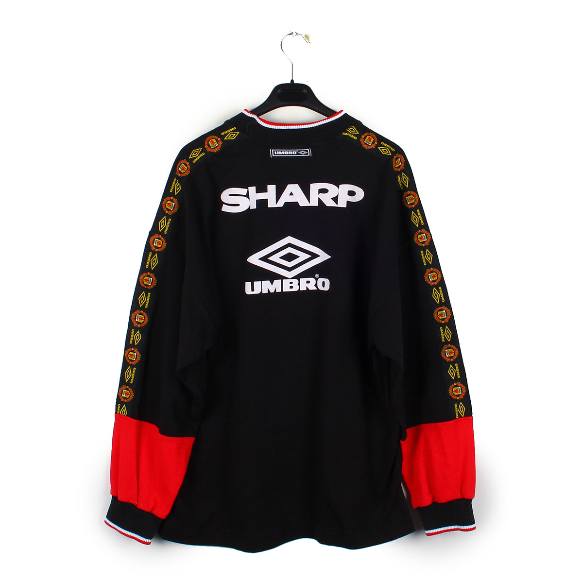 1996/97 - Manchester United (S)
