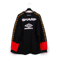 1996/97 - Manchester United (S)