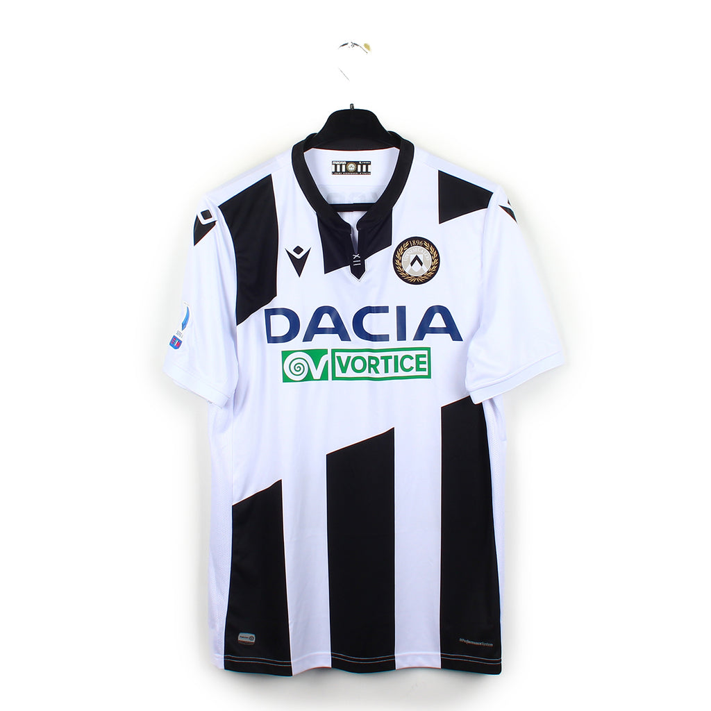 2019/20 - Udinese - Ekong #5 (XL)