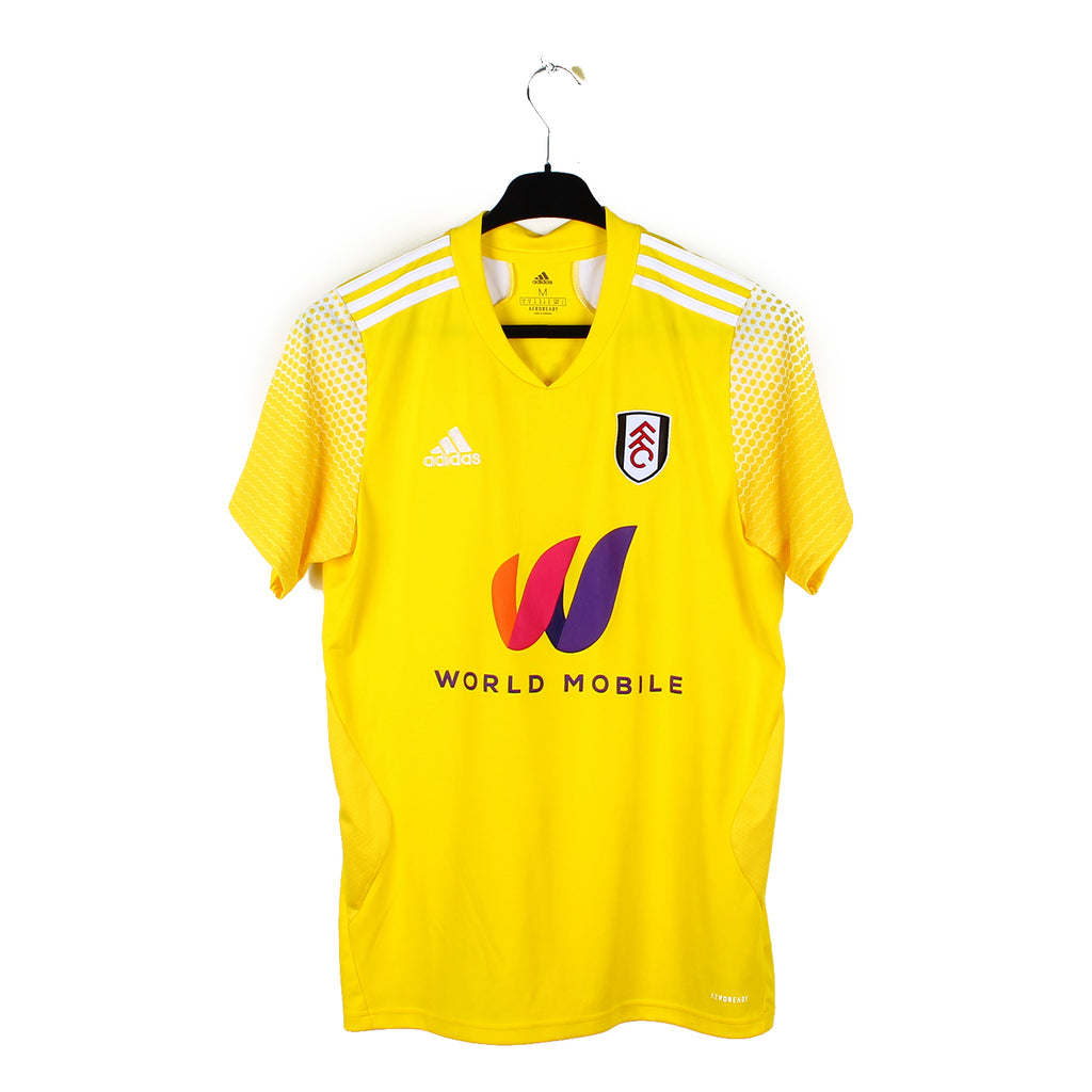 2021/22 - Fulham (S)