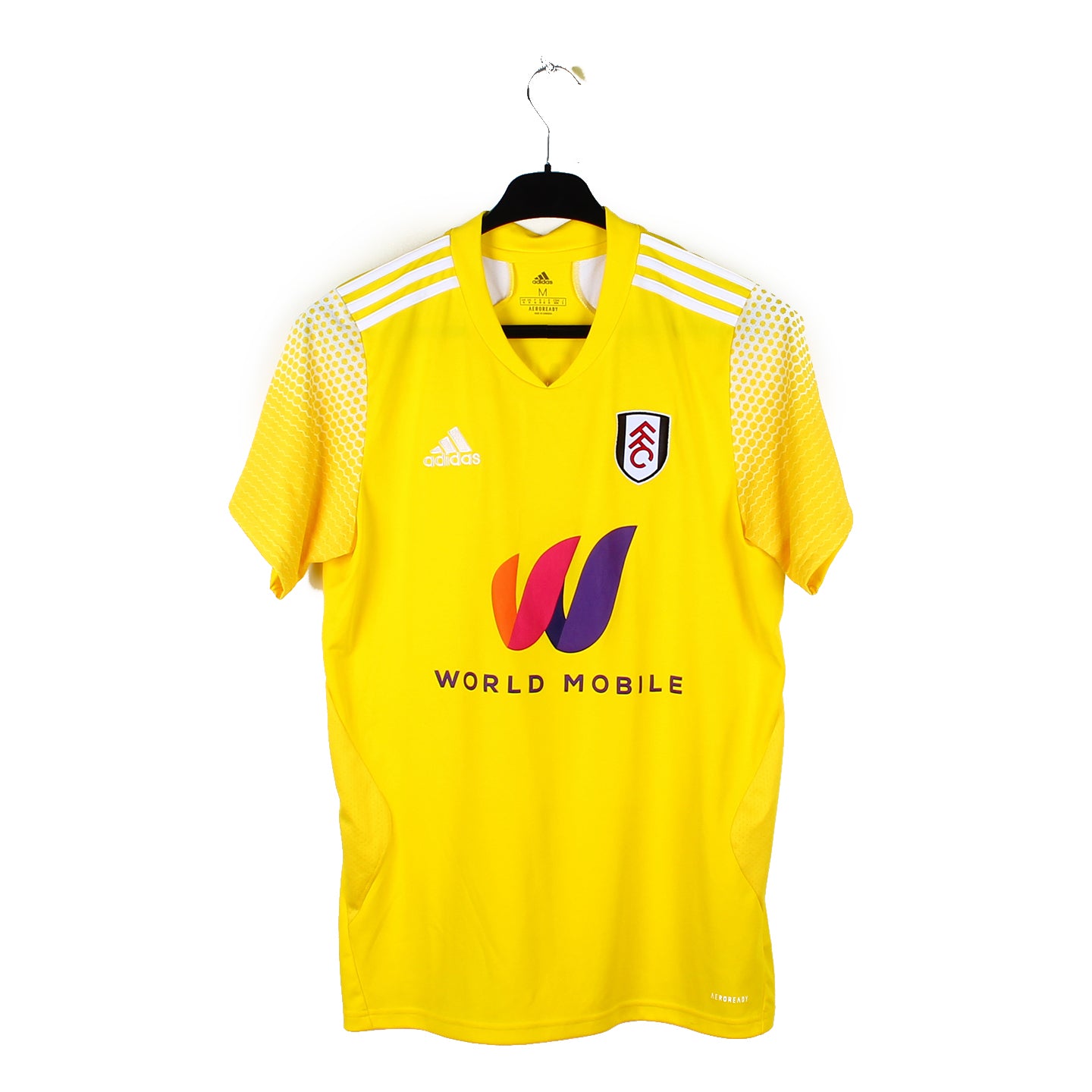 2021/22 - Fulham (S)