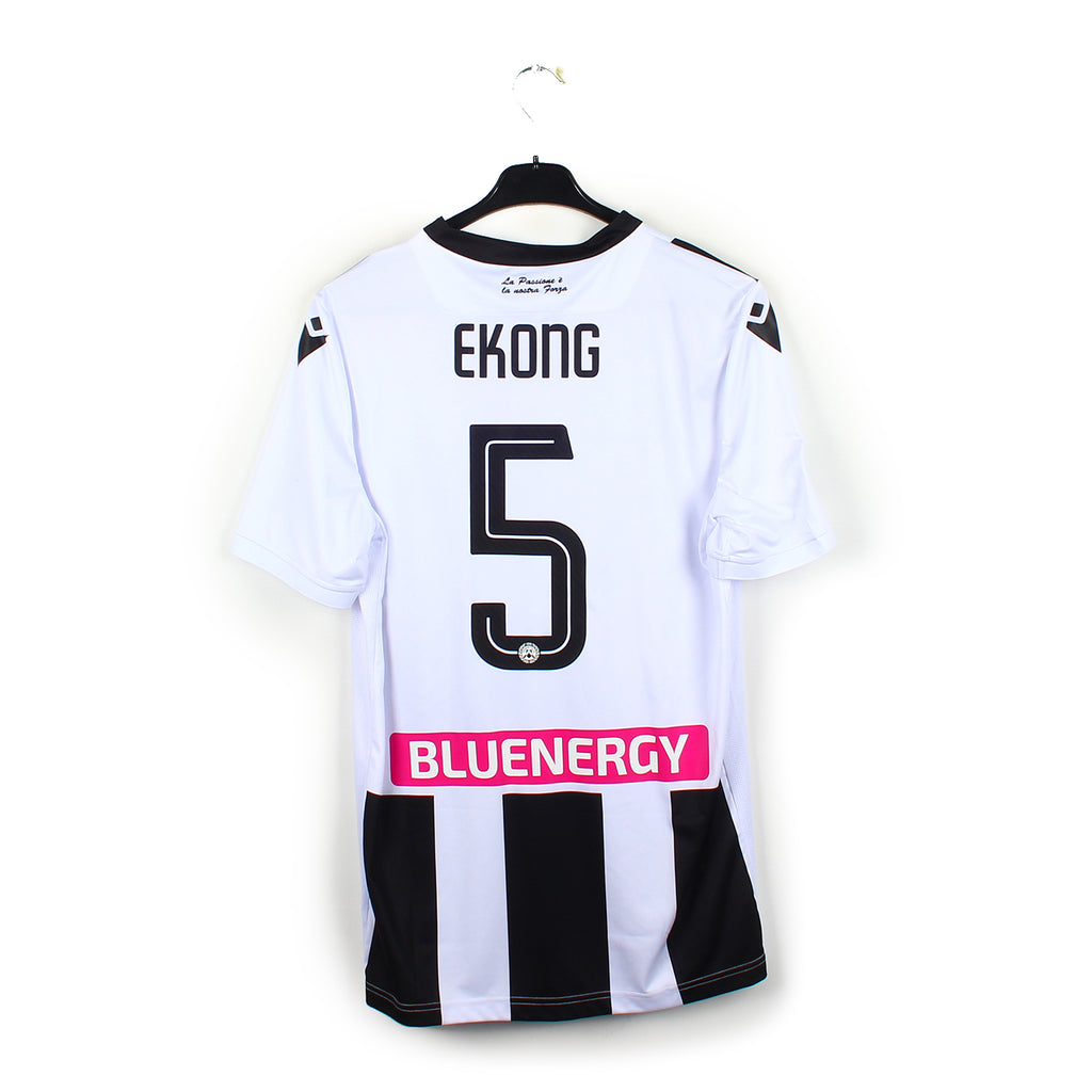 2019/20 - Udinese - Ekong #5 (XL)