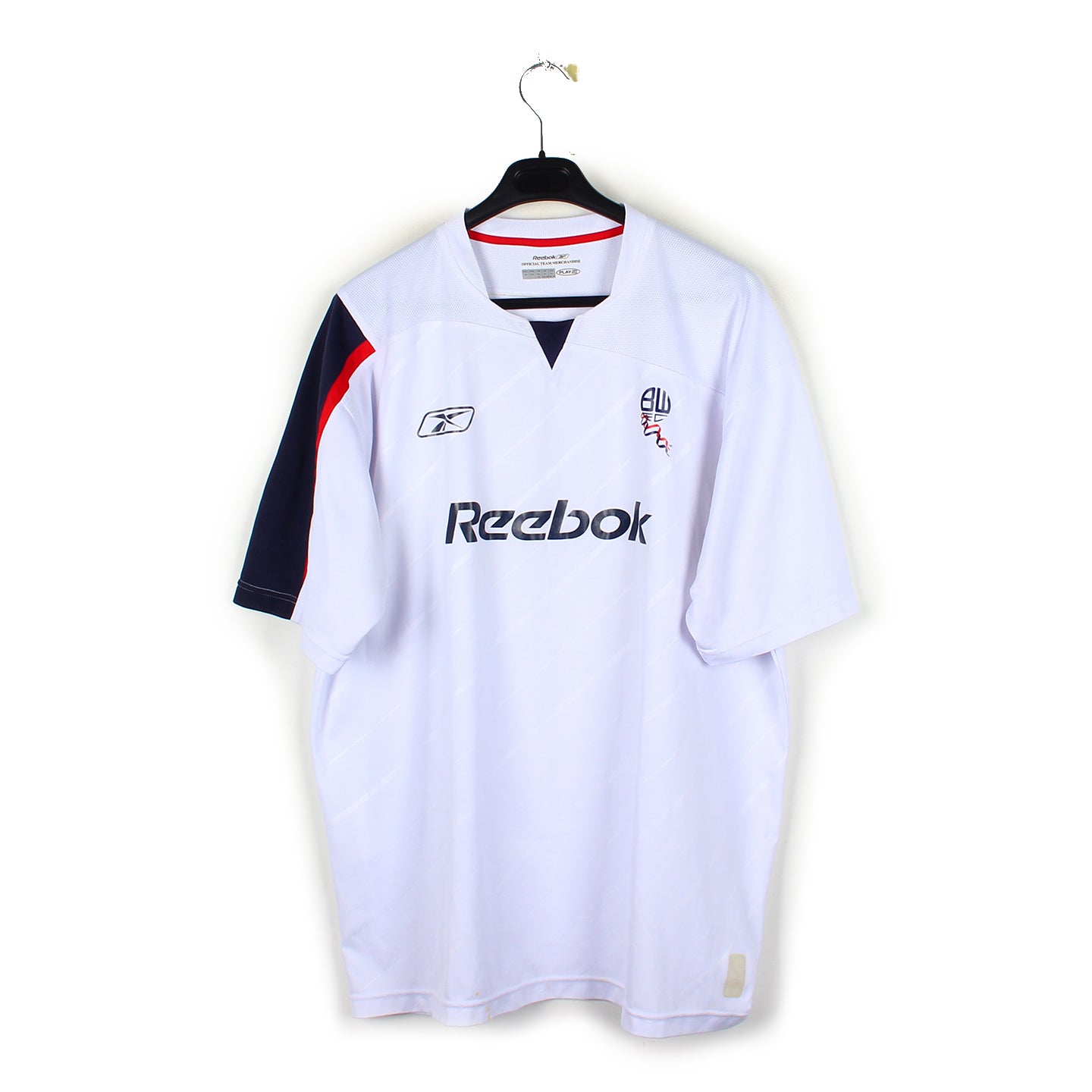 2006/07 - Bolton Wanderers FC (L)