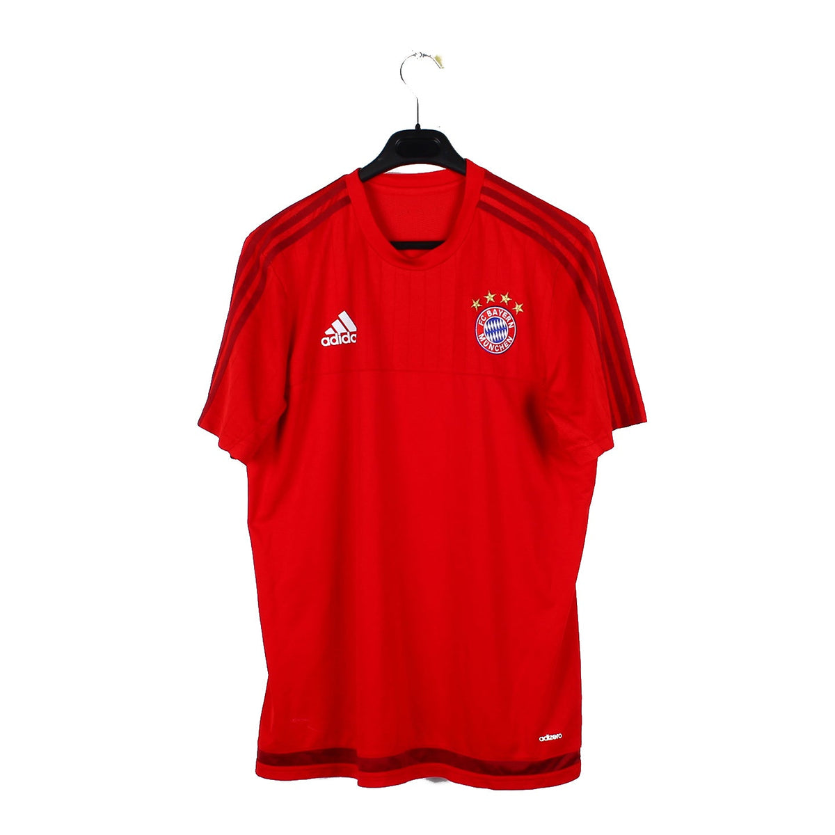 2015/16 - Bayern Munich (L)