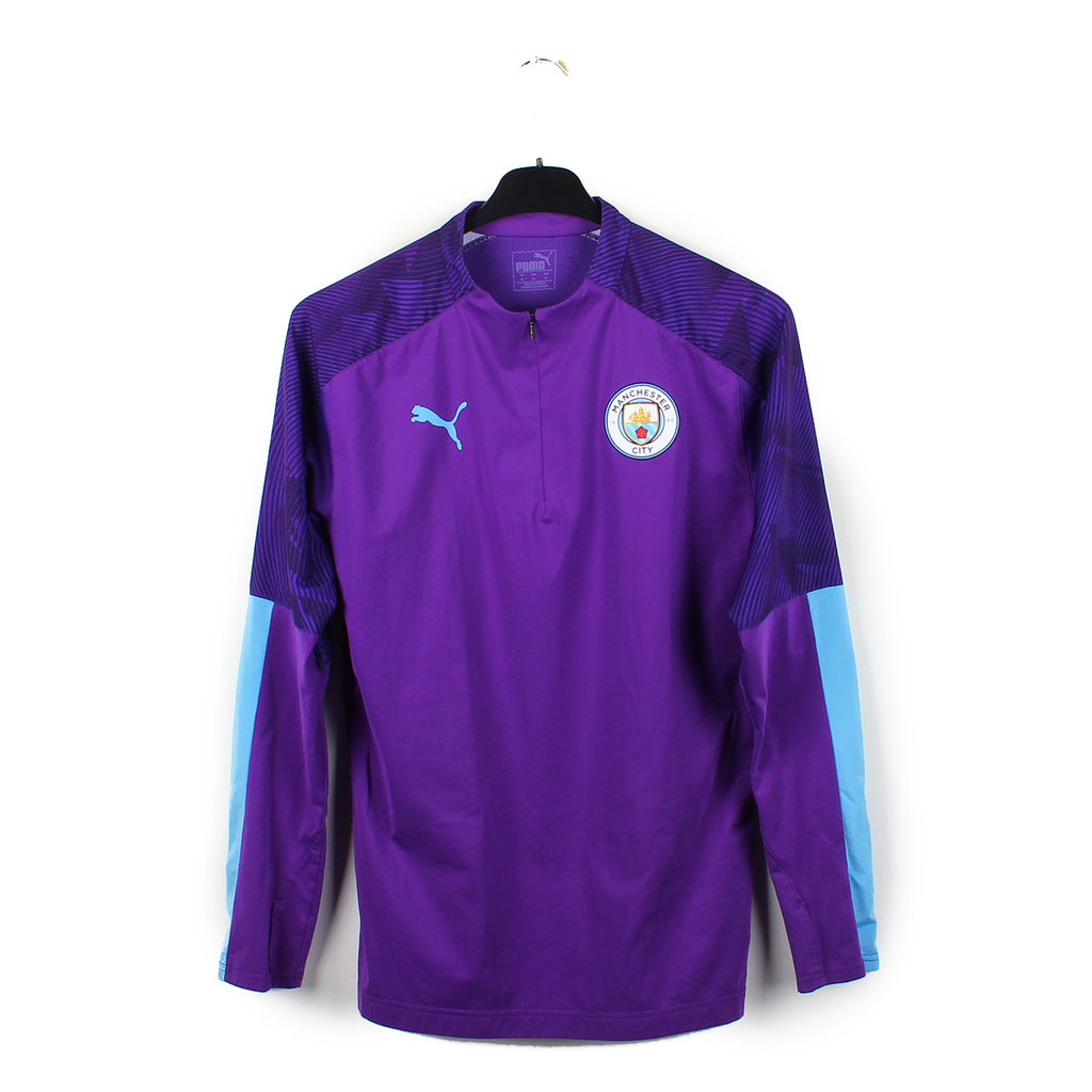 2018/19 - Manchester City (M)