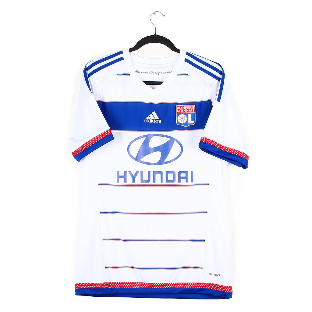 2015/16 - OL - Richard #9 (XL)