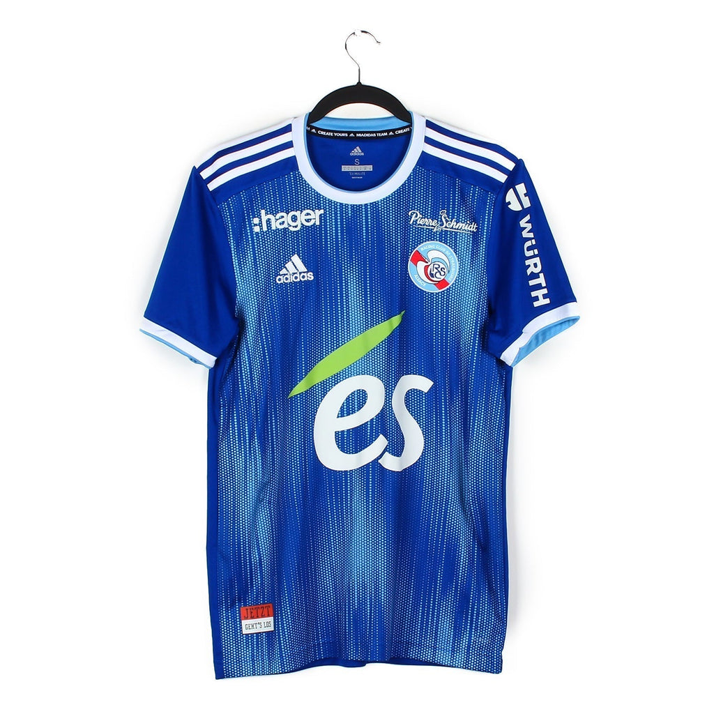 2019/20 - Racing Club de Strasbourg (XL)