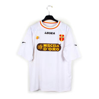 2003/04 - ACR Messina - Piero #7 (L)