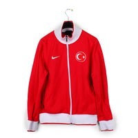 2010/12 - Turquie (L)
