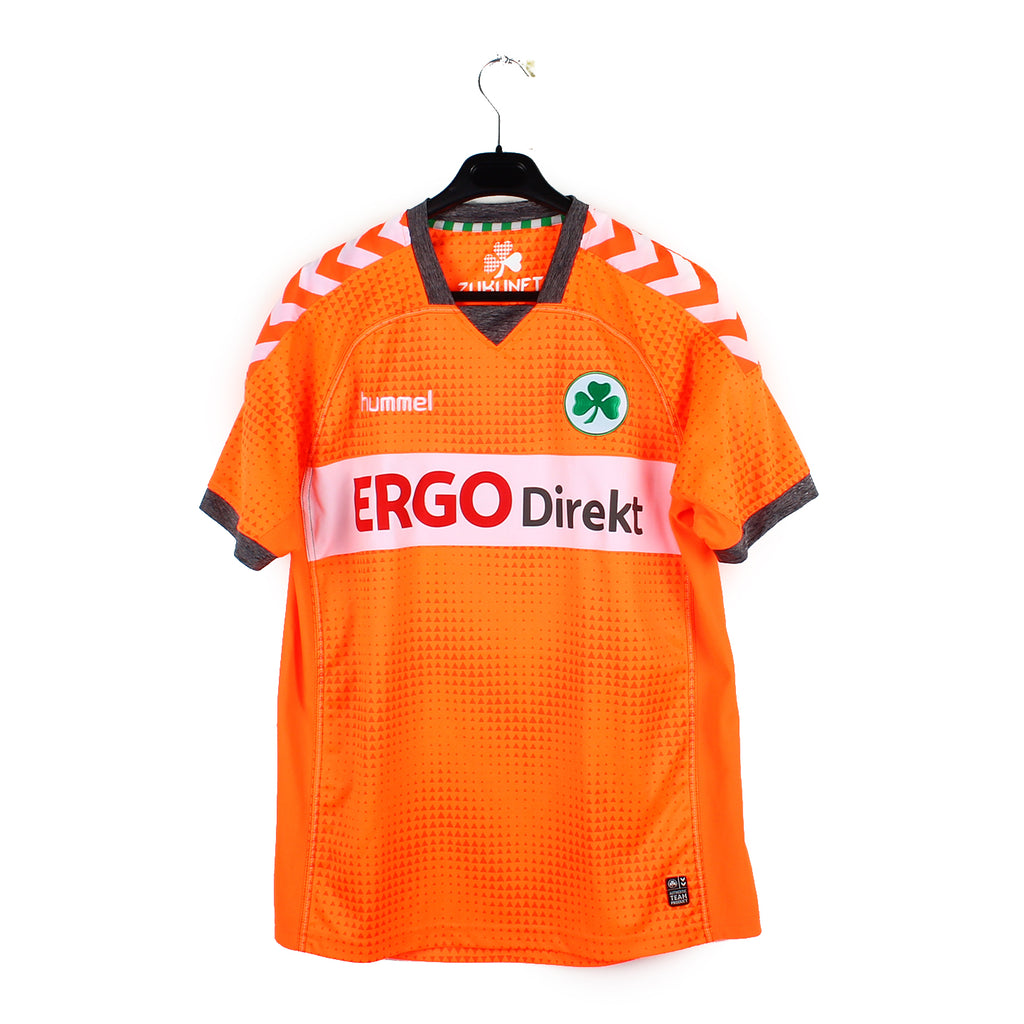 2014/15 - Greuther Fürth (L)