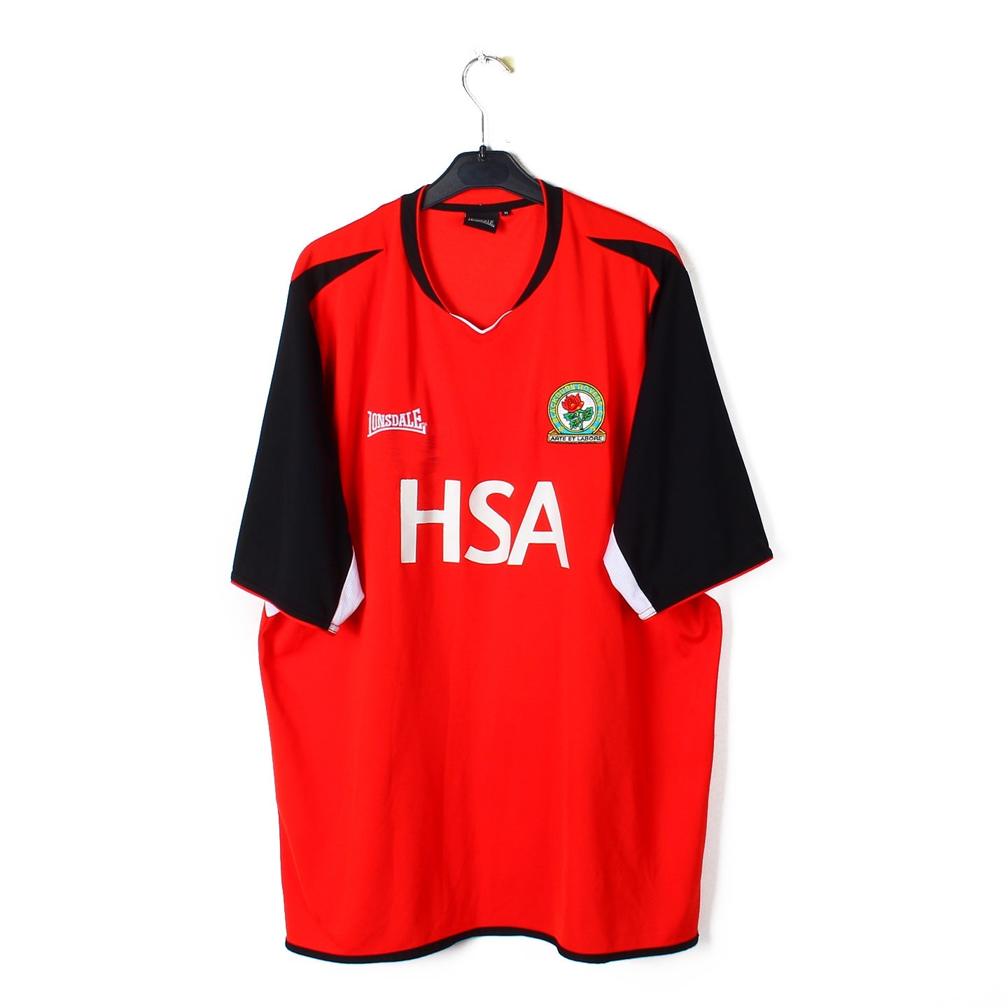 2004/05 - Blackburn (XL)