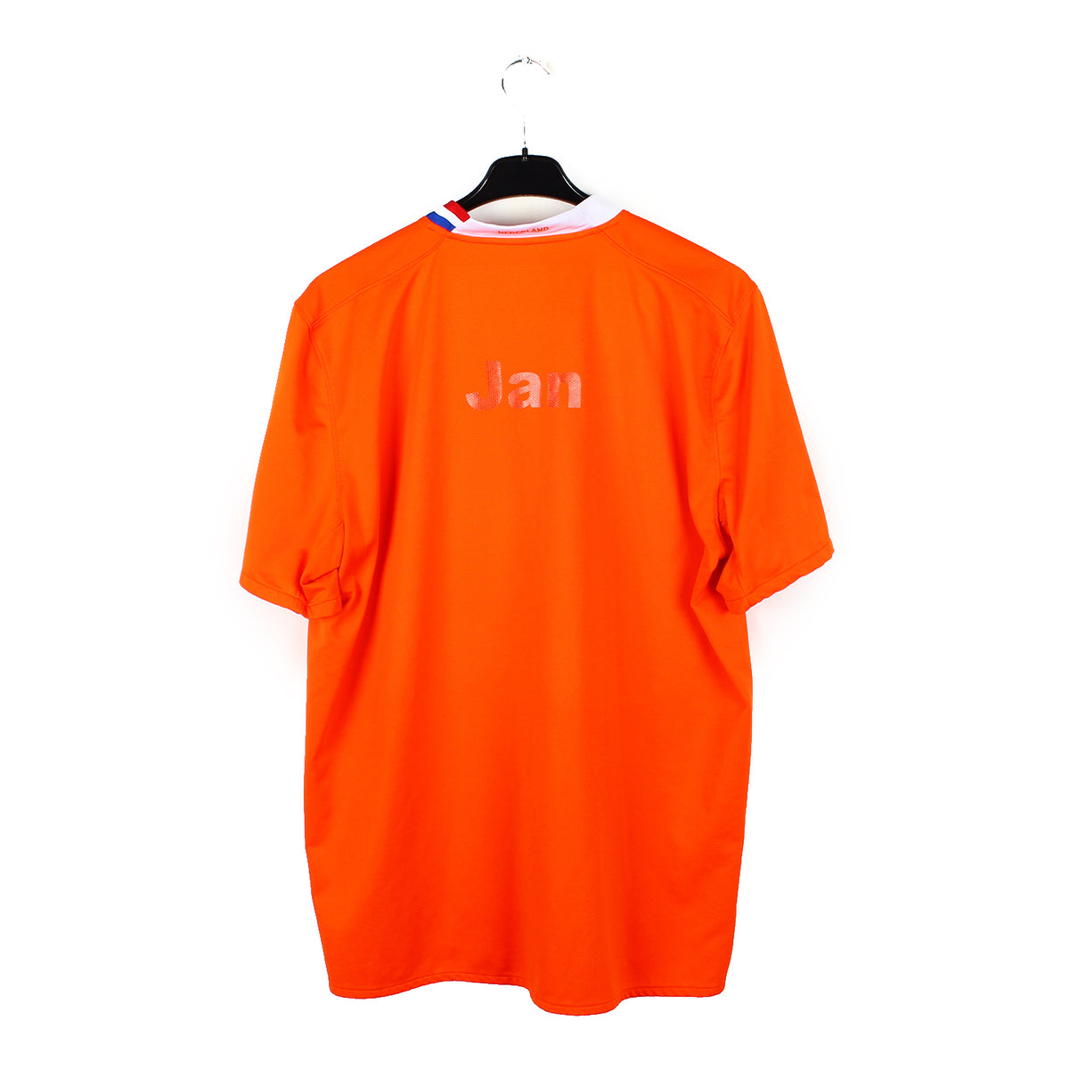 2008/10 - Pays-Bas (2XL)