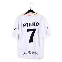 2003/04 - ACR Messina - Piero #7 (L)