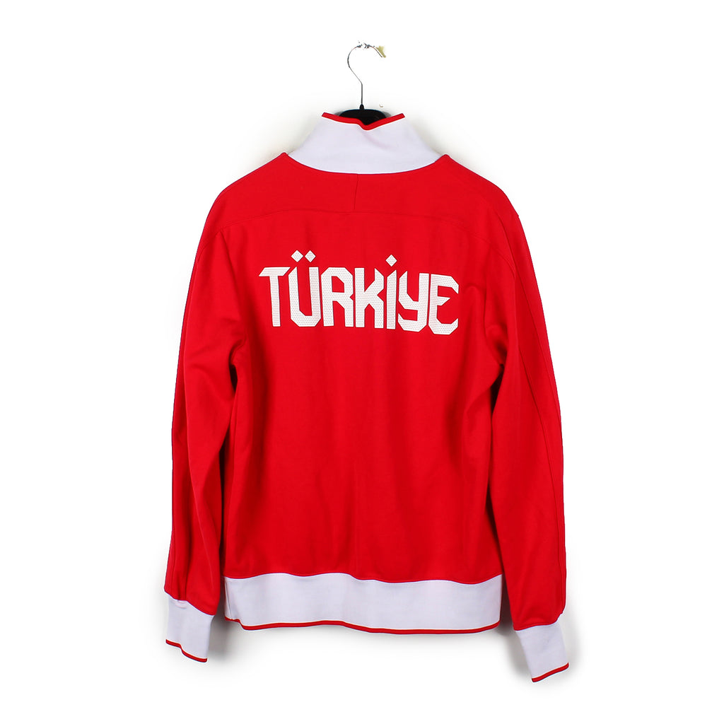 2010/12 - Turquie (L)