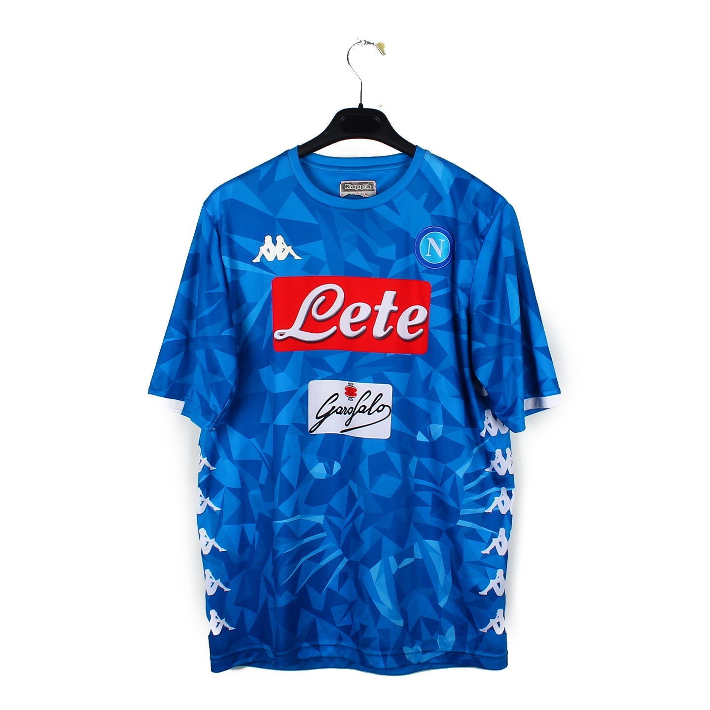 2018/19 - Naples (XL)