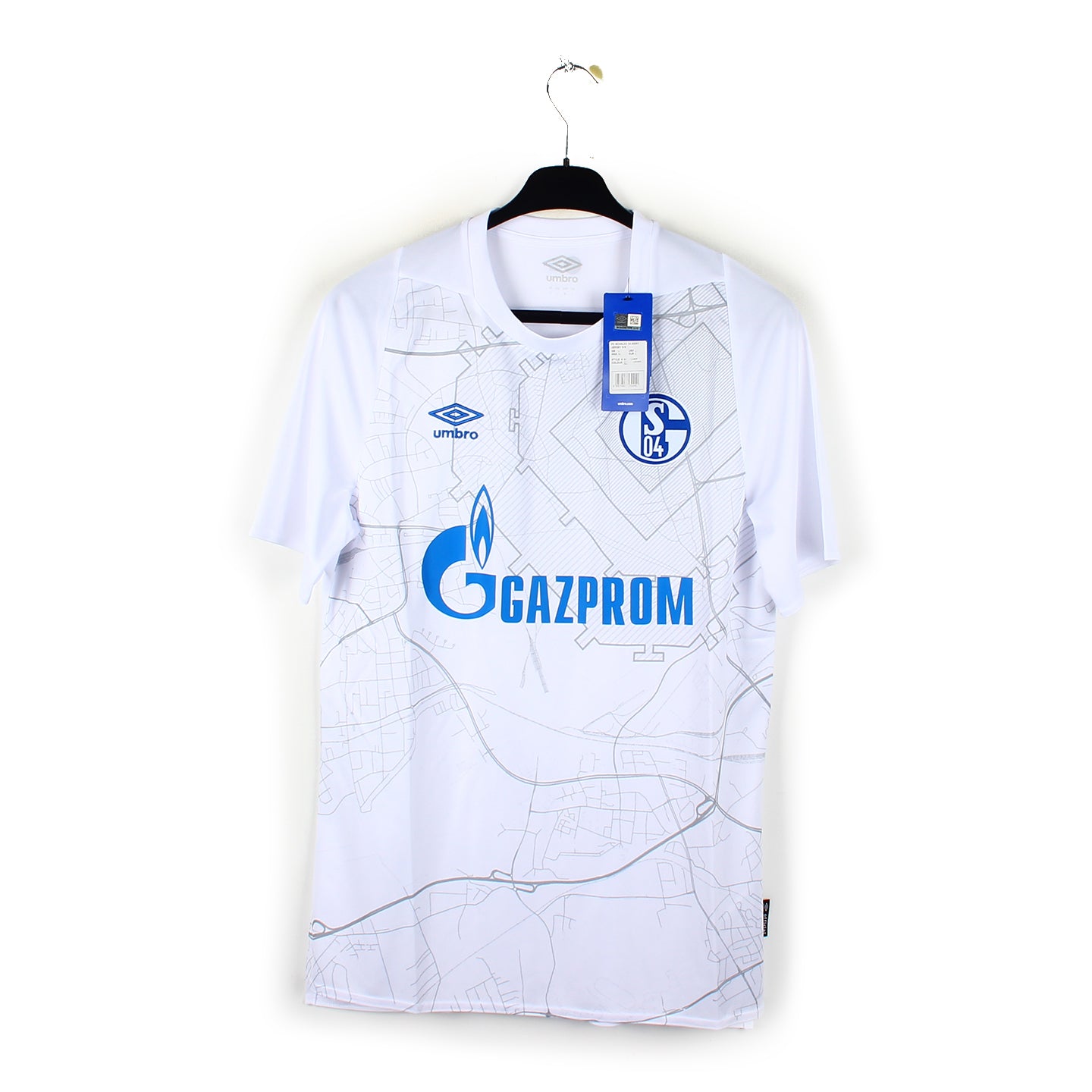 2020/21 - Schalke 04 FC (M)