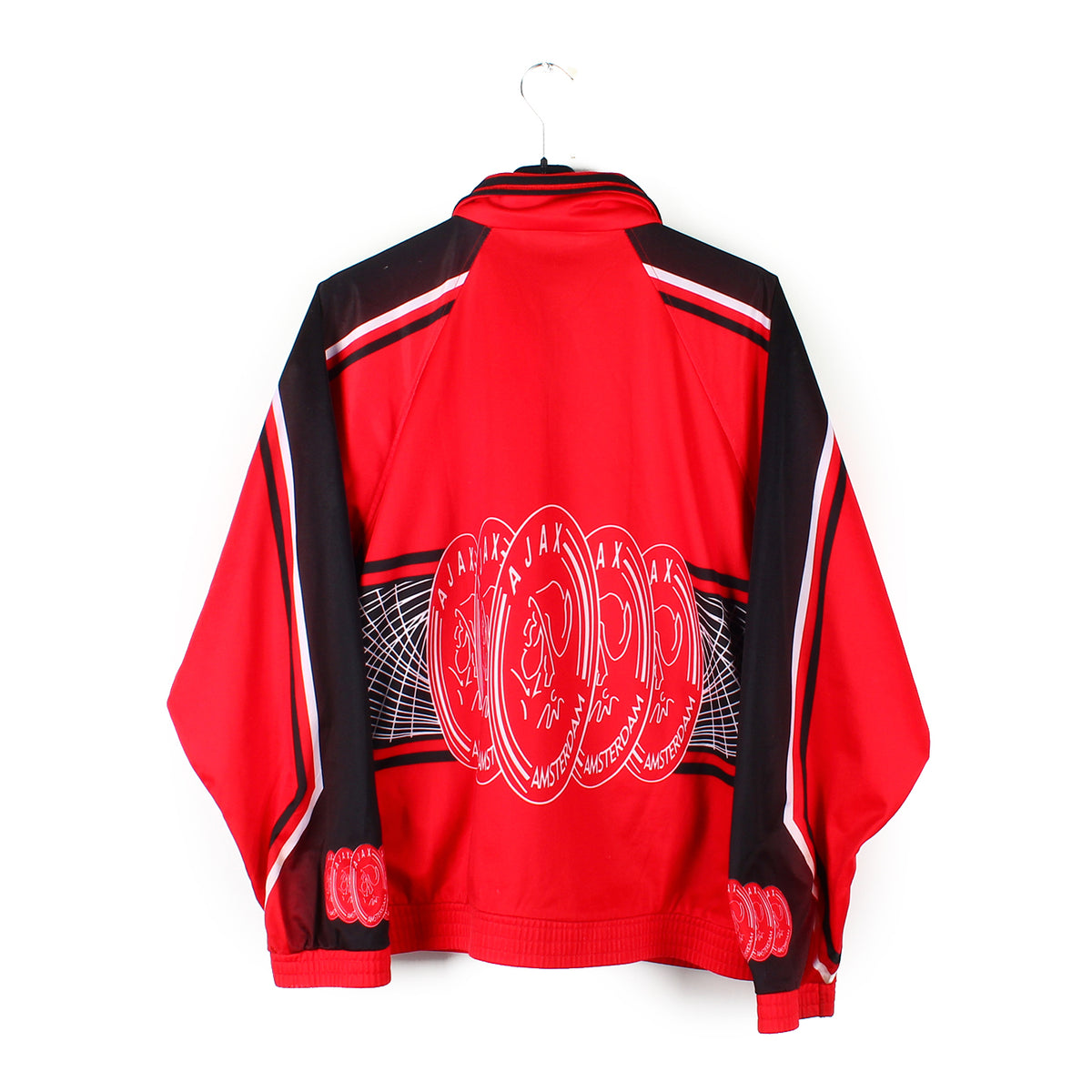 1997/98 - Ajax Amsterdam (L)