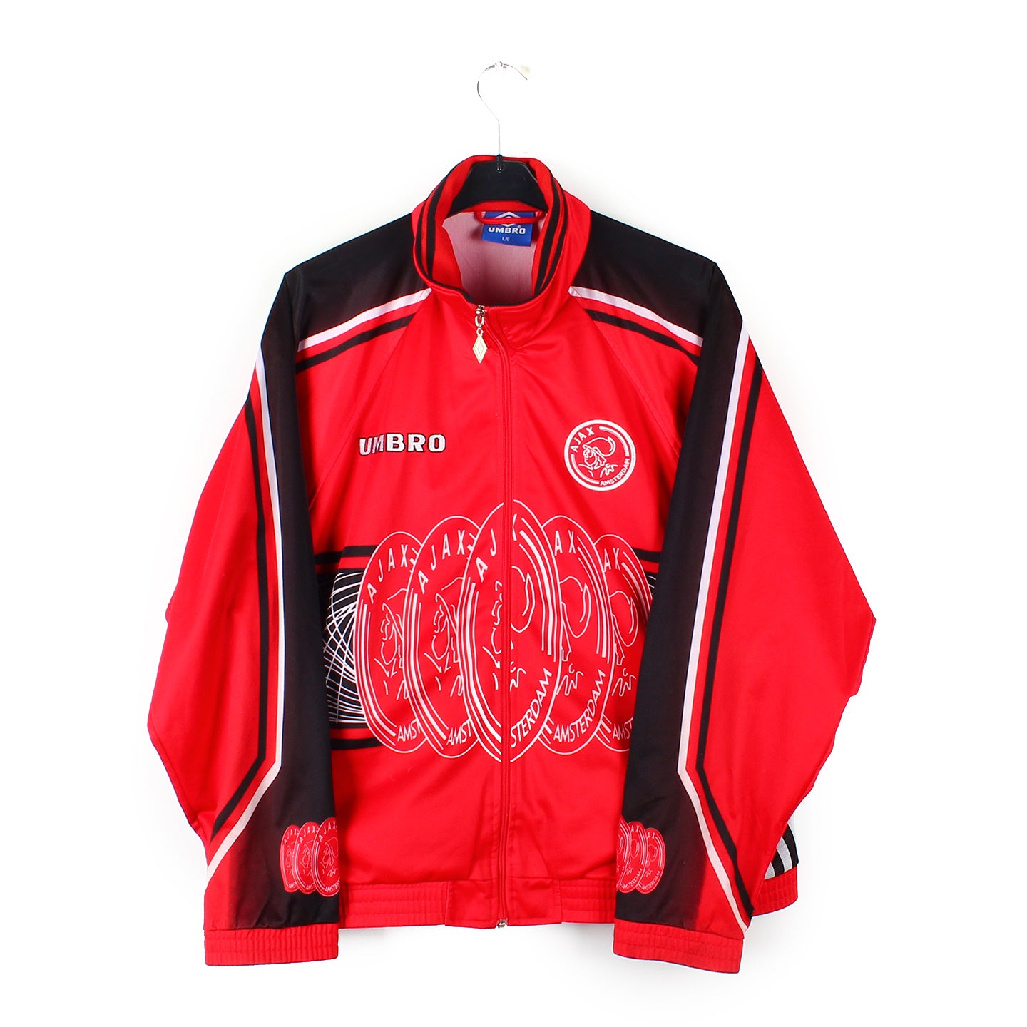 1997/98 - Ajax Amsterdam (L)