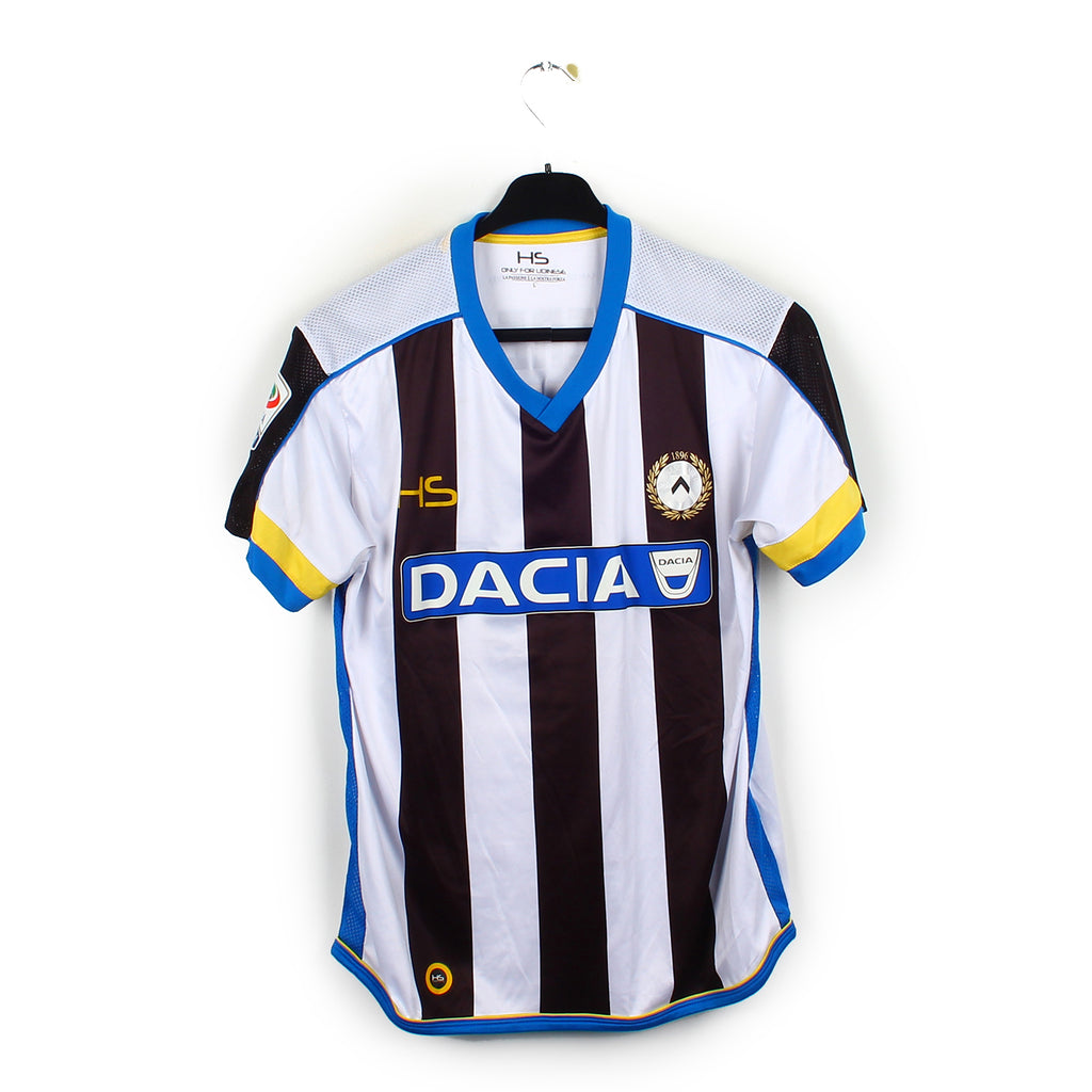 2015/16 - Udinese - Théreau #77 (L)
