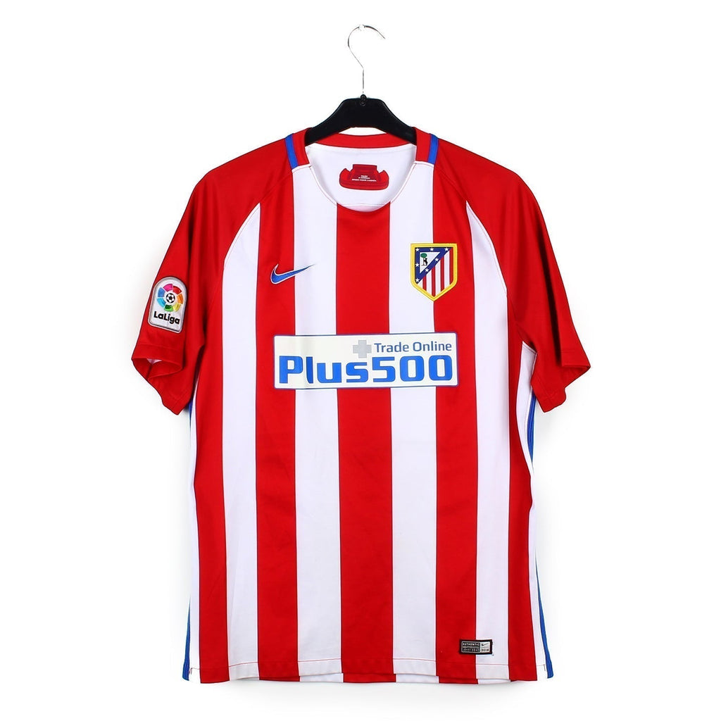 2016/17 - Atletico Madrid (M)