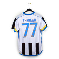 2015/16 - Udinese - Théreau #77 (L)
