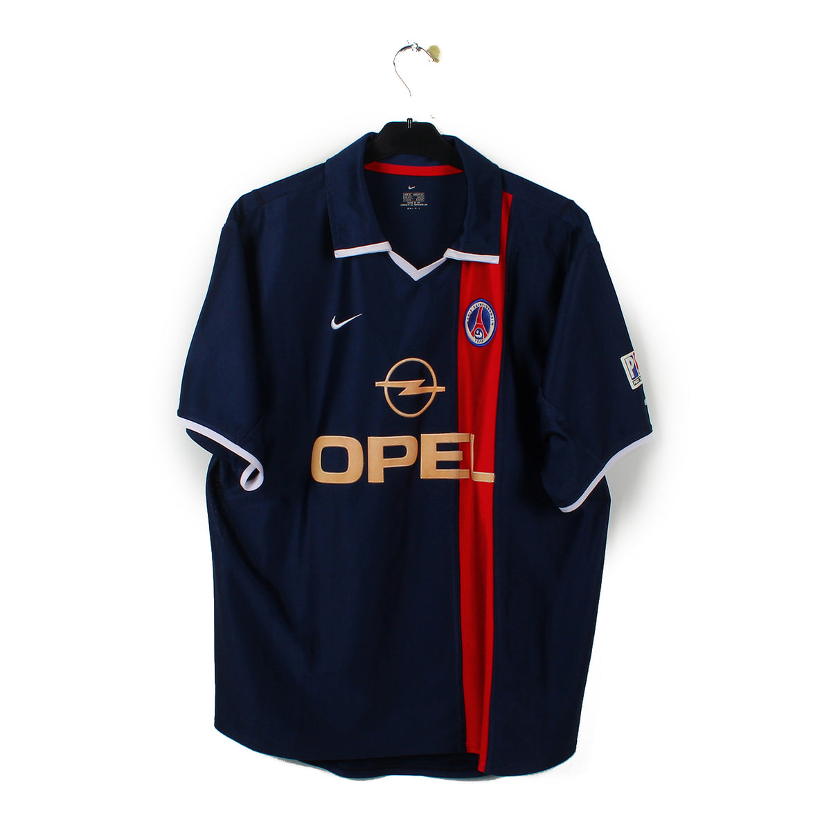 2001/02 - PSG (XL)
