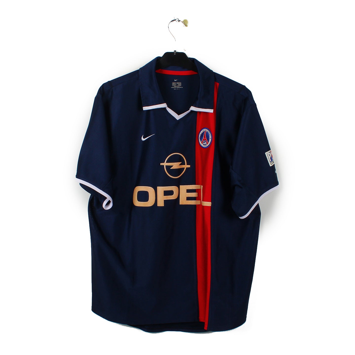 2001/02 - PSG (XL)