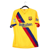 2019/20 - Barcelone - Griezmann #17 (M)