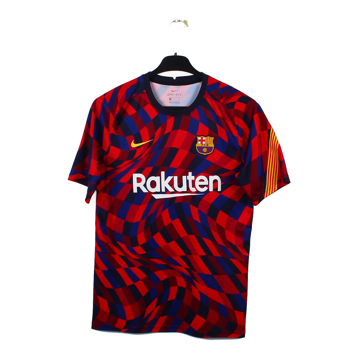 2020/21 - Barcelone (XL enfant)