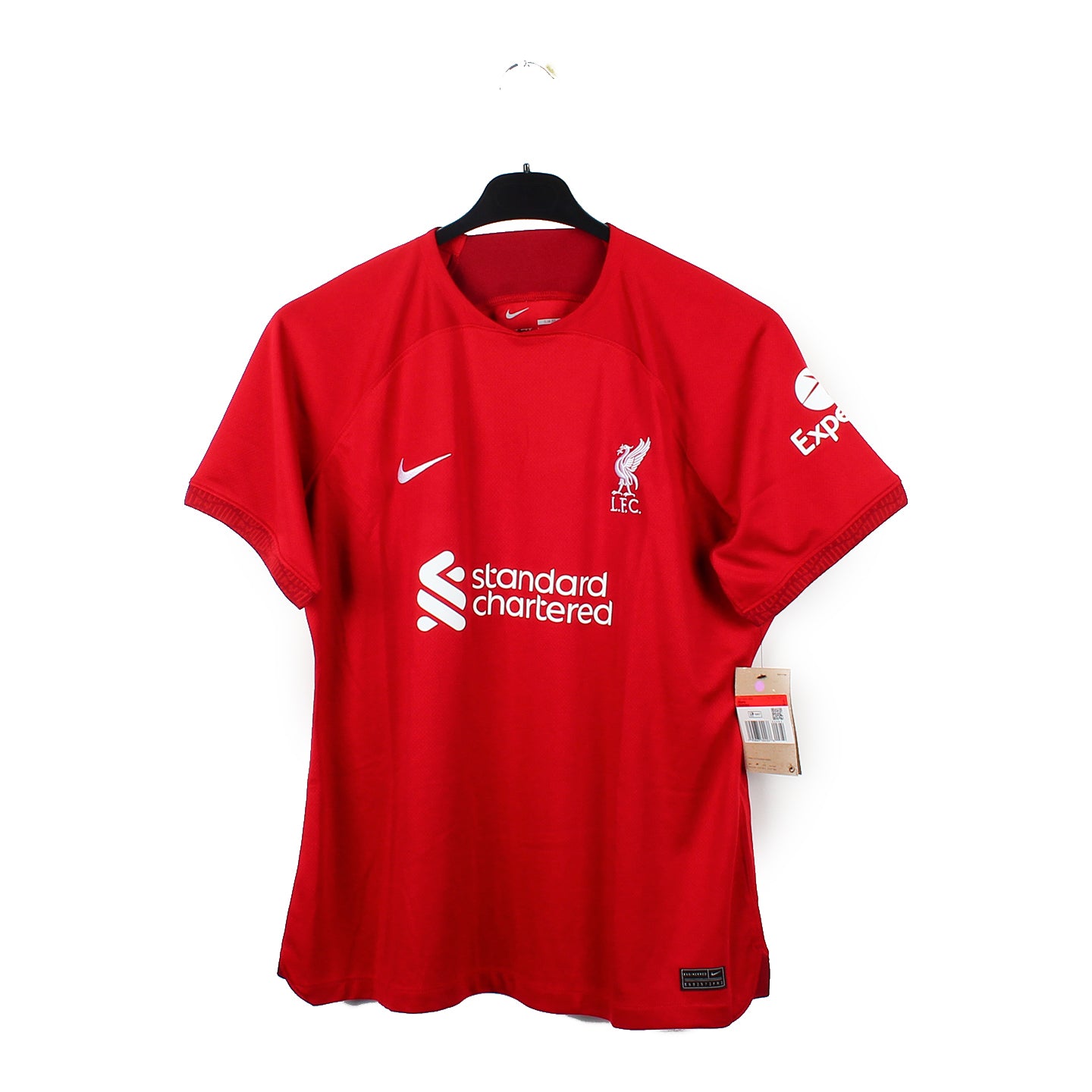 2022/23 - Liverpool FC (2XL)